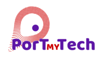 Portmytech